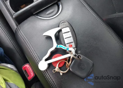 2013 Infiniti G37X из США, поврежденный, VIN JN1CV6AR1DM764665